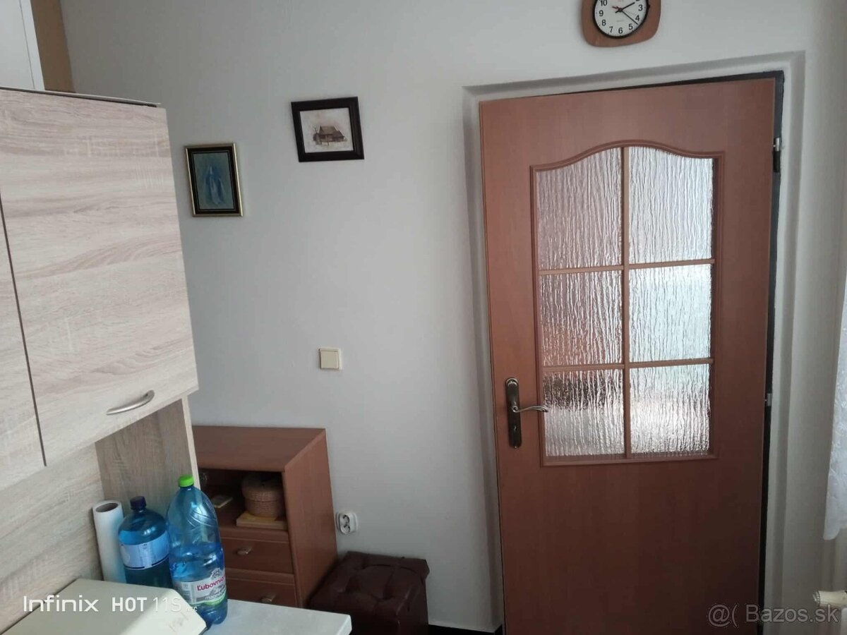 Prenajmem 1 izbový byt s lodžiou na Terase - 4