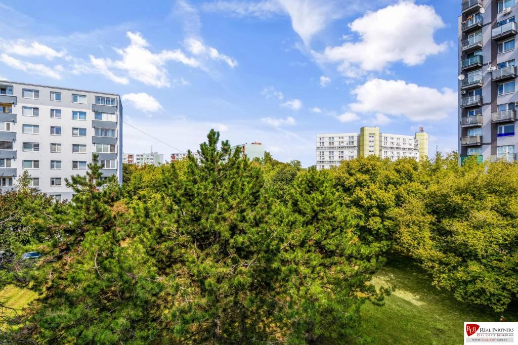 REB.sk, Predaj 3 izbový byt, 92 m2, Vrakunská ul,novostavba - 4