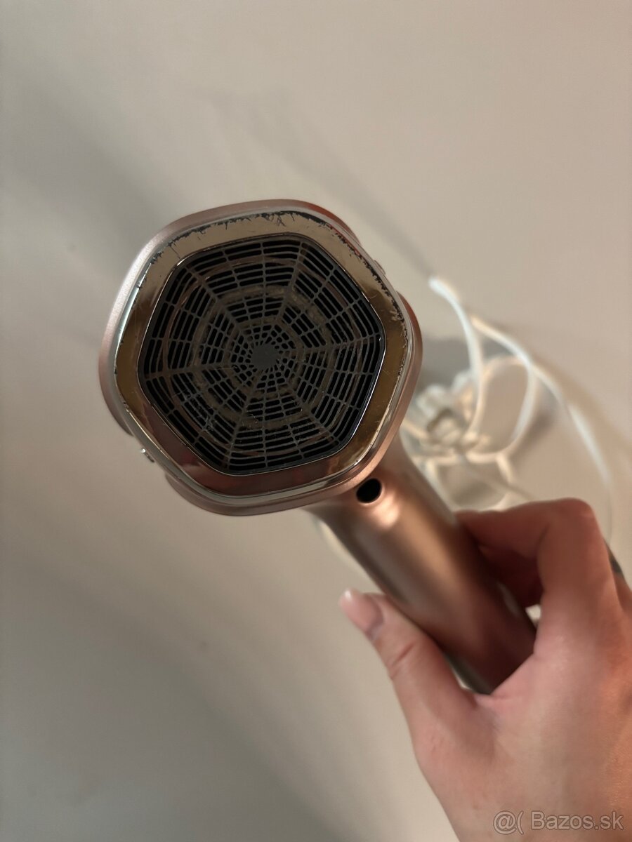 Sencor Keratin Pro - 4