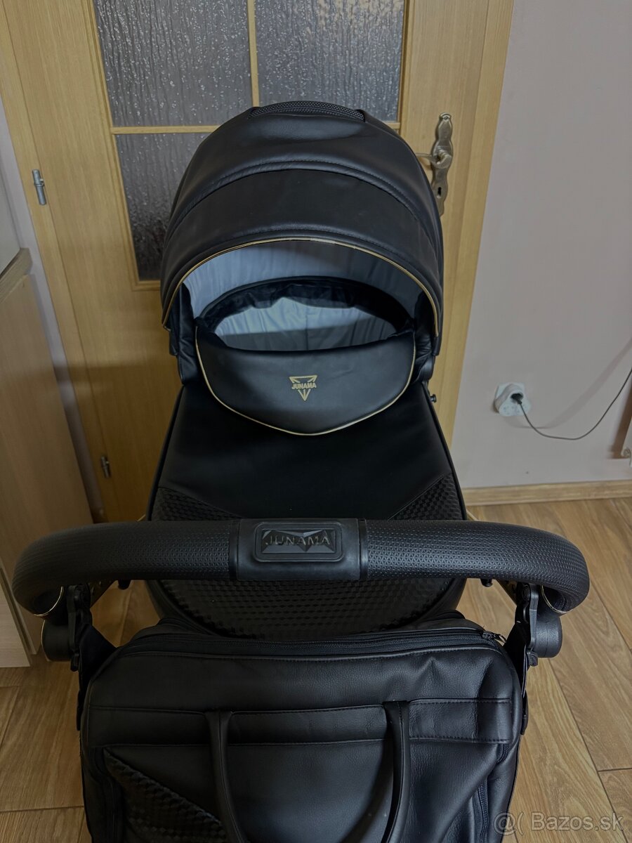 Junama Diamond 3v1 - 4