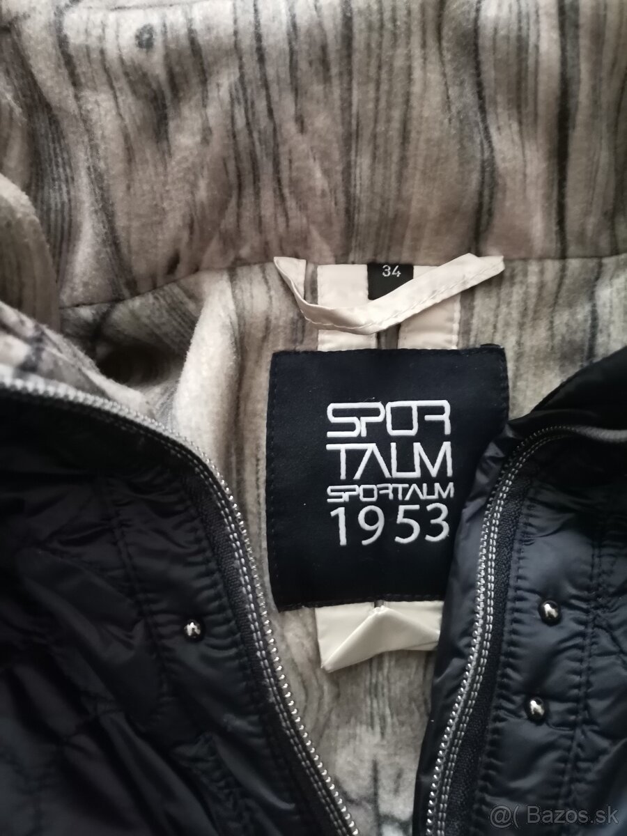 Lyžiarska súprava - 4