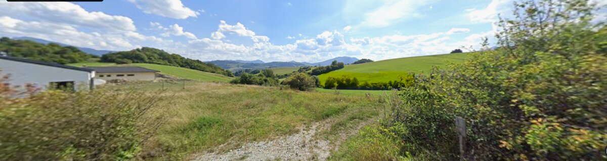 INVESTIČNÁ PRÍLEŽITOSŤ – POZEMKY VO VELIČNEJ, ČASŤ REVIŠNÉ - 4