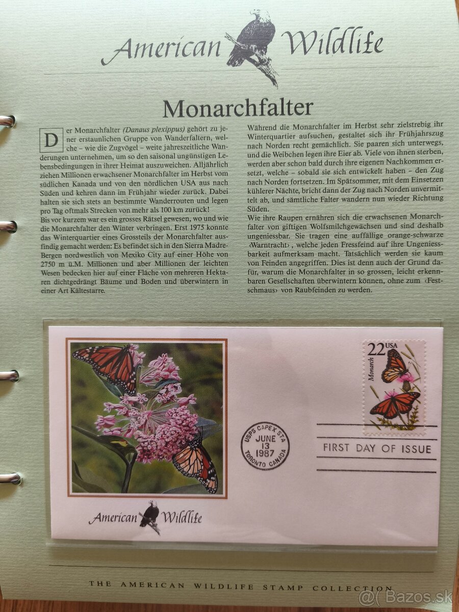 Album obálok zvieratá - 4