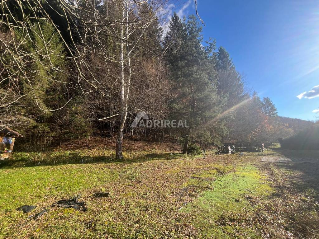 ZĽAVA: Rodinný dom-chata, 639 m2; Dolná Bzová-Podkriváň, 175 - 4