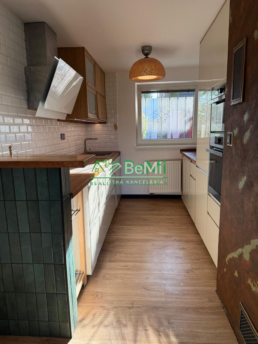 Exkluzívne na predaj rekreačný dom - Zelená Voda - 4