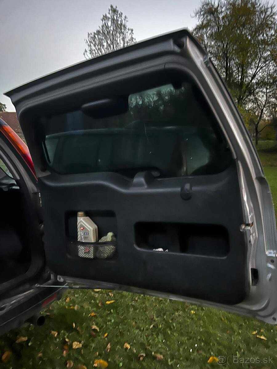 Honda Crv 2,0 vtec NA DIELY vcelku - 4