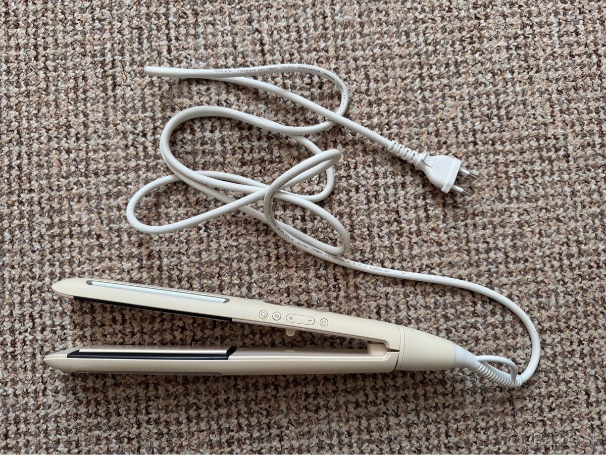 Zehlicky na vlasy PHILIPS BHS838/00 SENSEIQ SERIES 8000 - 4