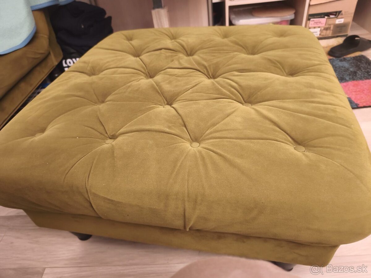 Sedenie zn. Sofa - 4