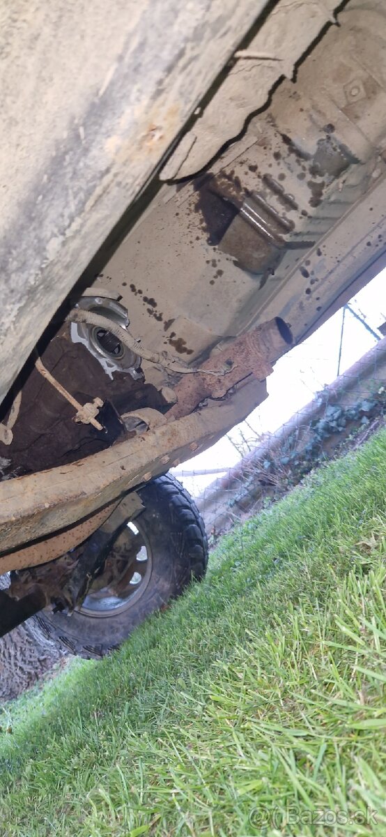 Jeep grand cherokee - 4