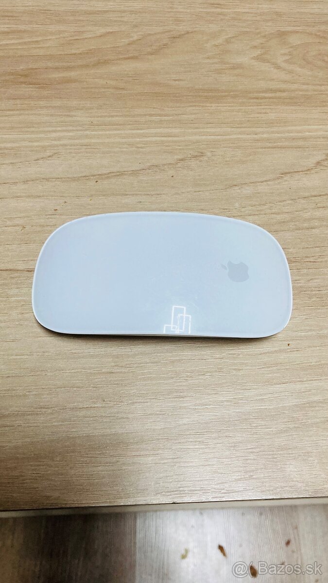 Apple Magic Mouse 2 - 4
