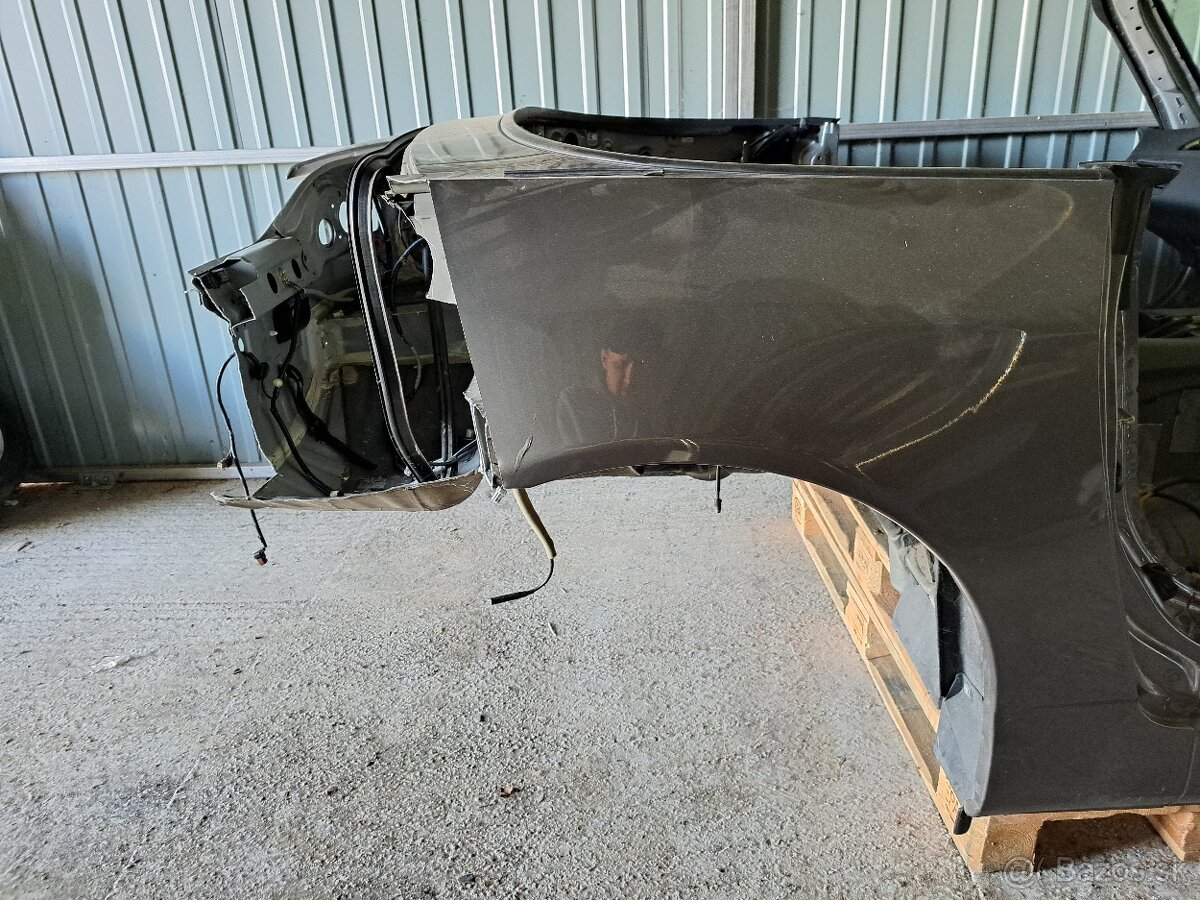 HONDA S2000 AP2 2009 - 4