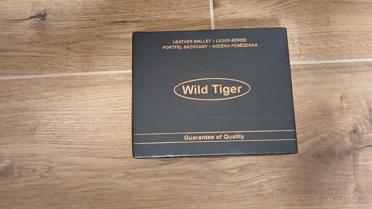 Peňaženka - 4