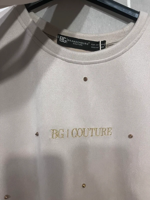 Dámske šaty Brandenburg couture - 4