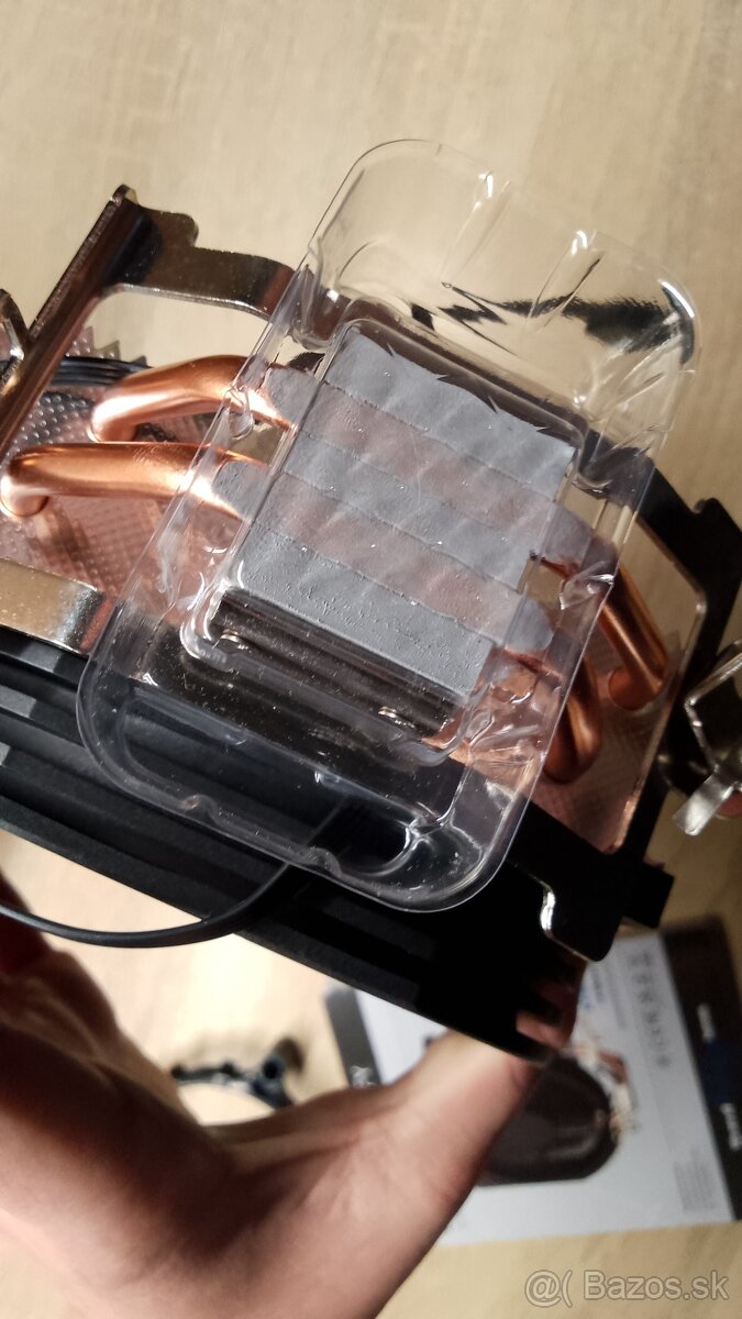 Endorfy Spartan5 - 4