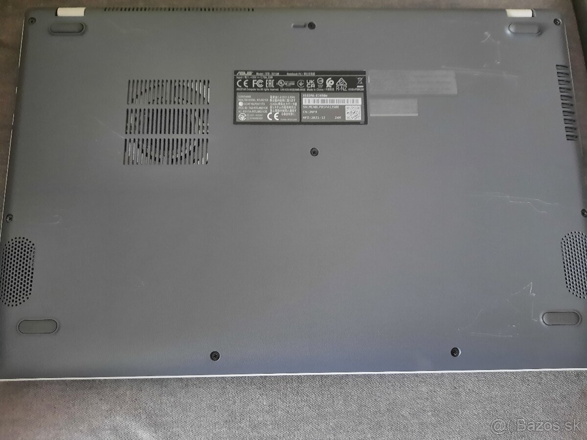 Predám ASUS X515MA-EJ490W - 4