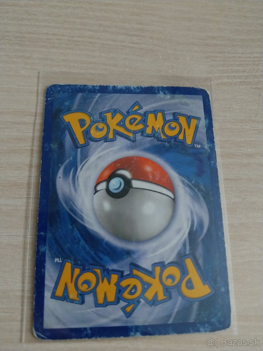 Shelgon-Pokemon Stormfront-2008 - 4