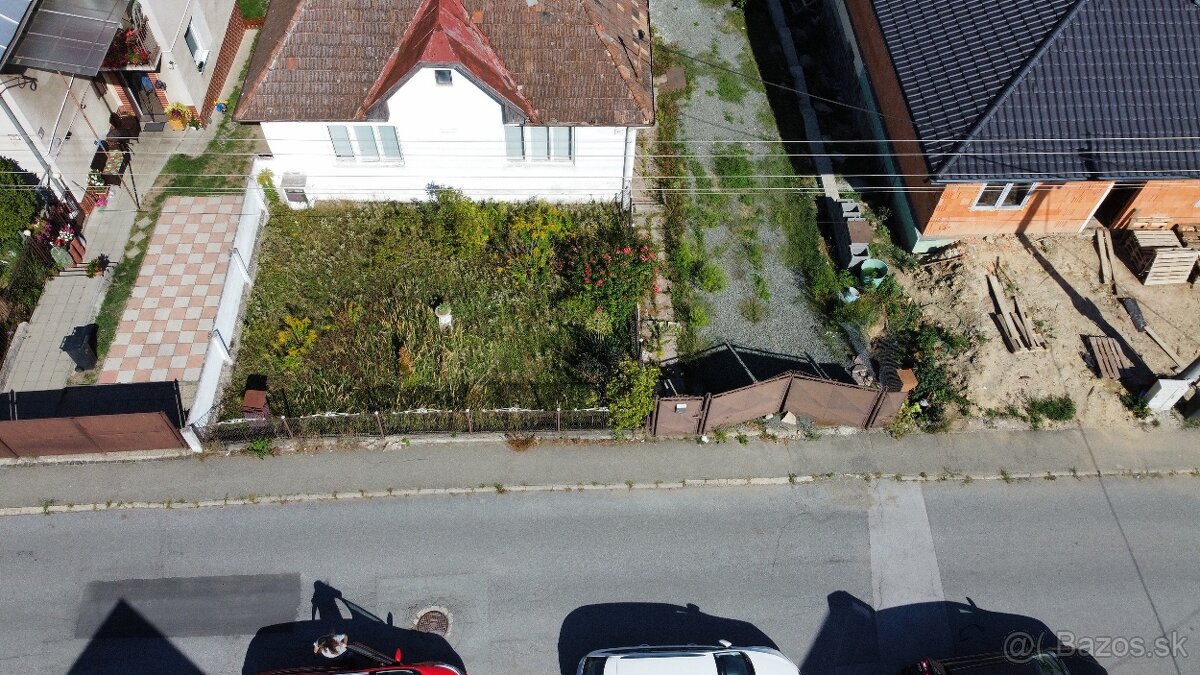 Predaj rodinného domu – Košická Nová Ves - 4