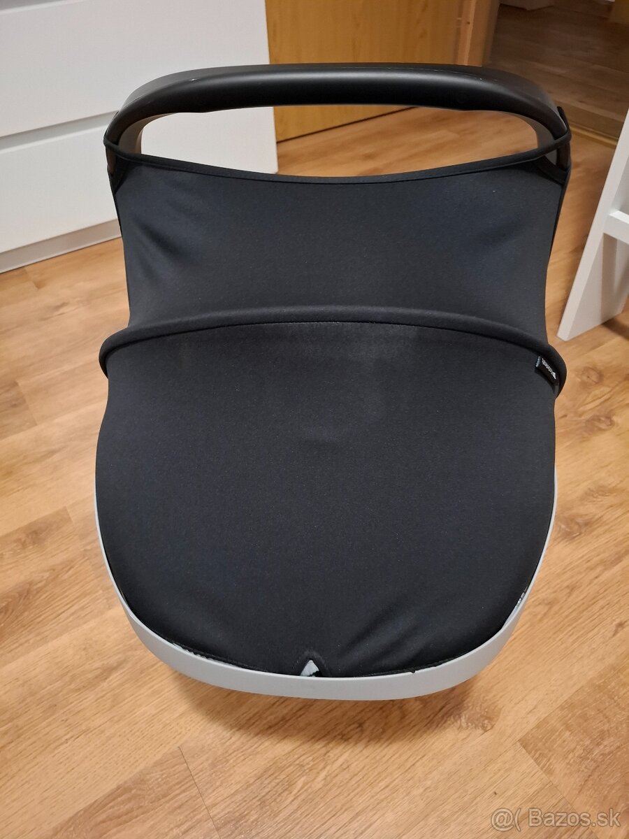 Autosedačka Kinderkraft - 4