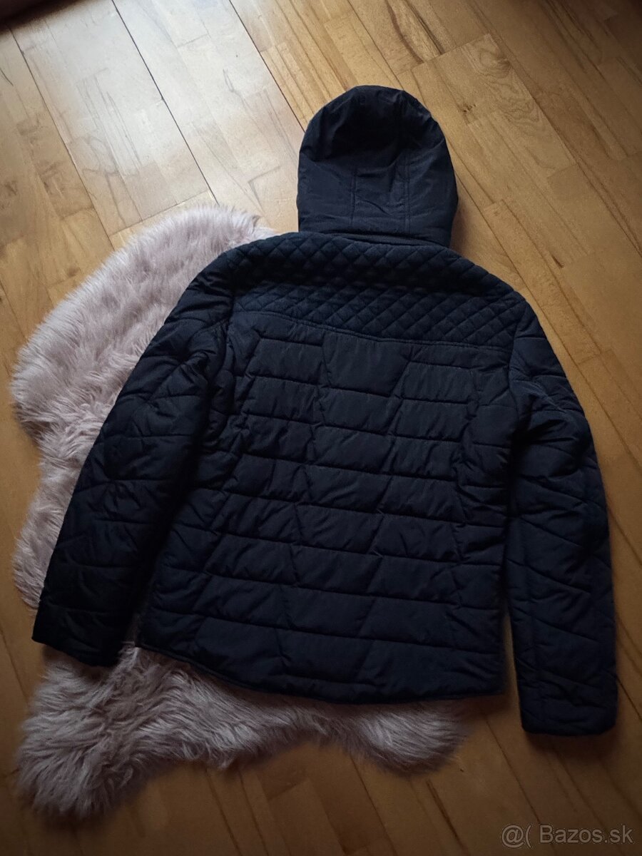 Pánska bunda - 4