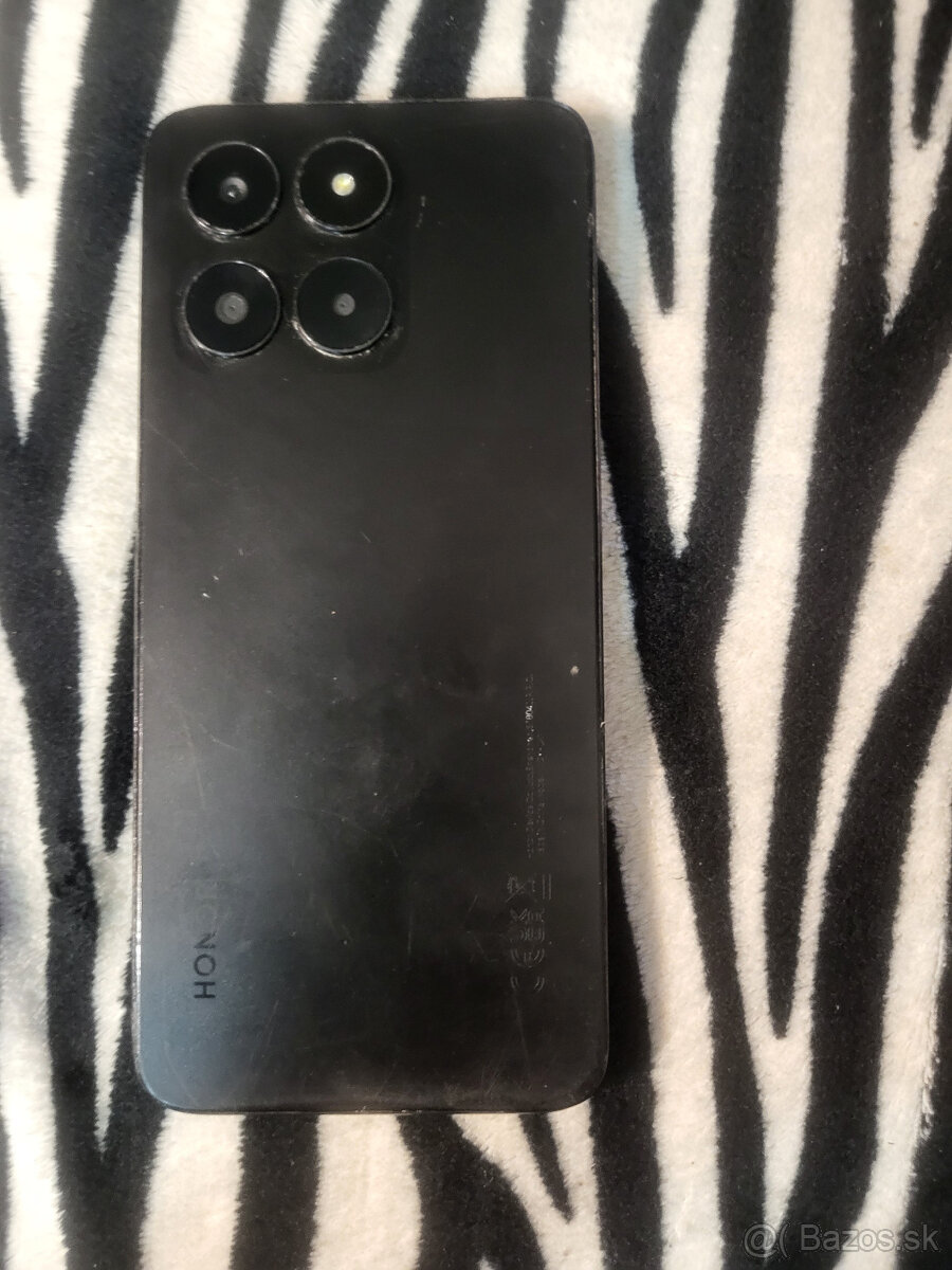 Predam Honor X6a - 4