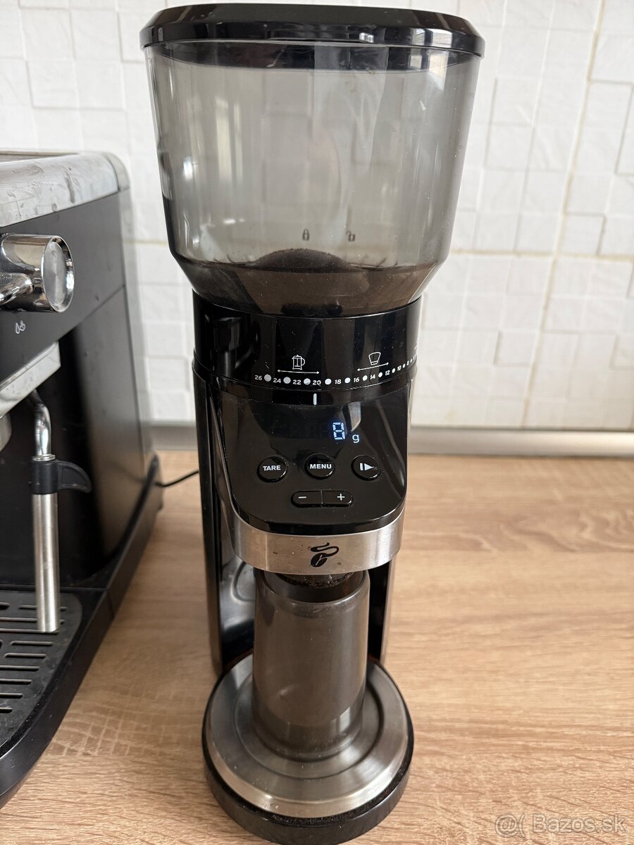 Tchibo kávovar mlynček - 4
