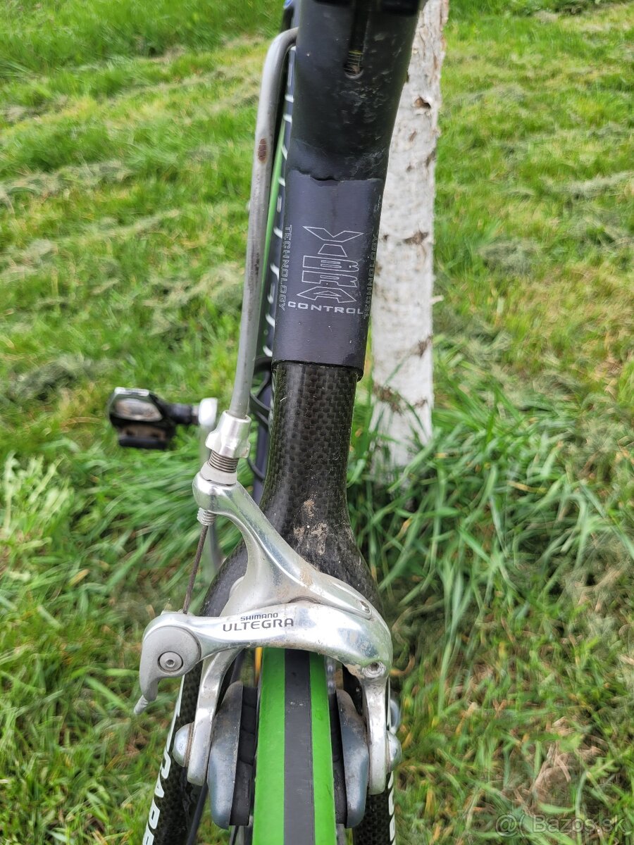 Cestny bicykel Simplon - 4