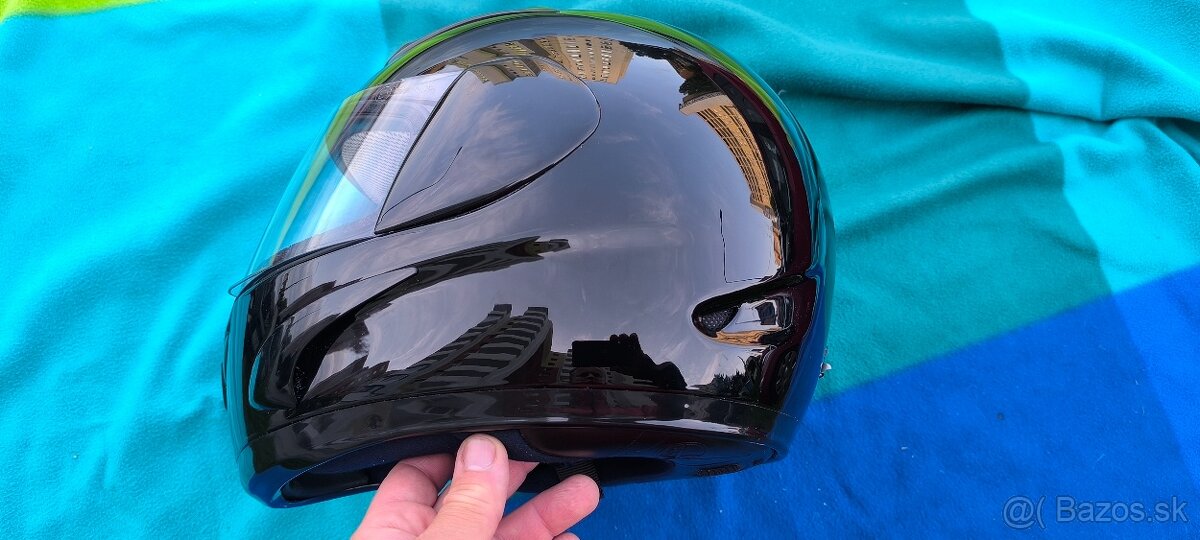 Prilba AGV veľkosť S - 4