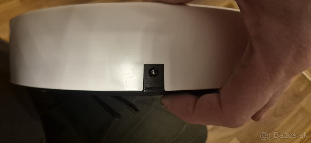 Robotický vysávač - 4