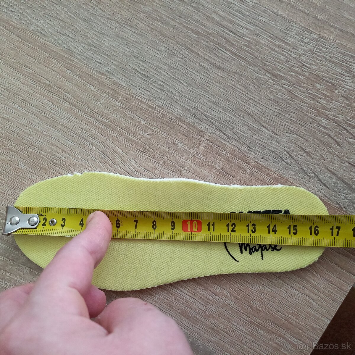 Tenisky Novesta (nové) - 4