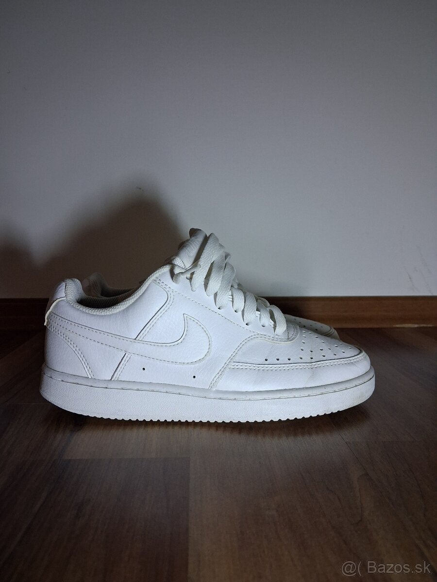 Predám topánky nike - 4