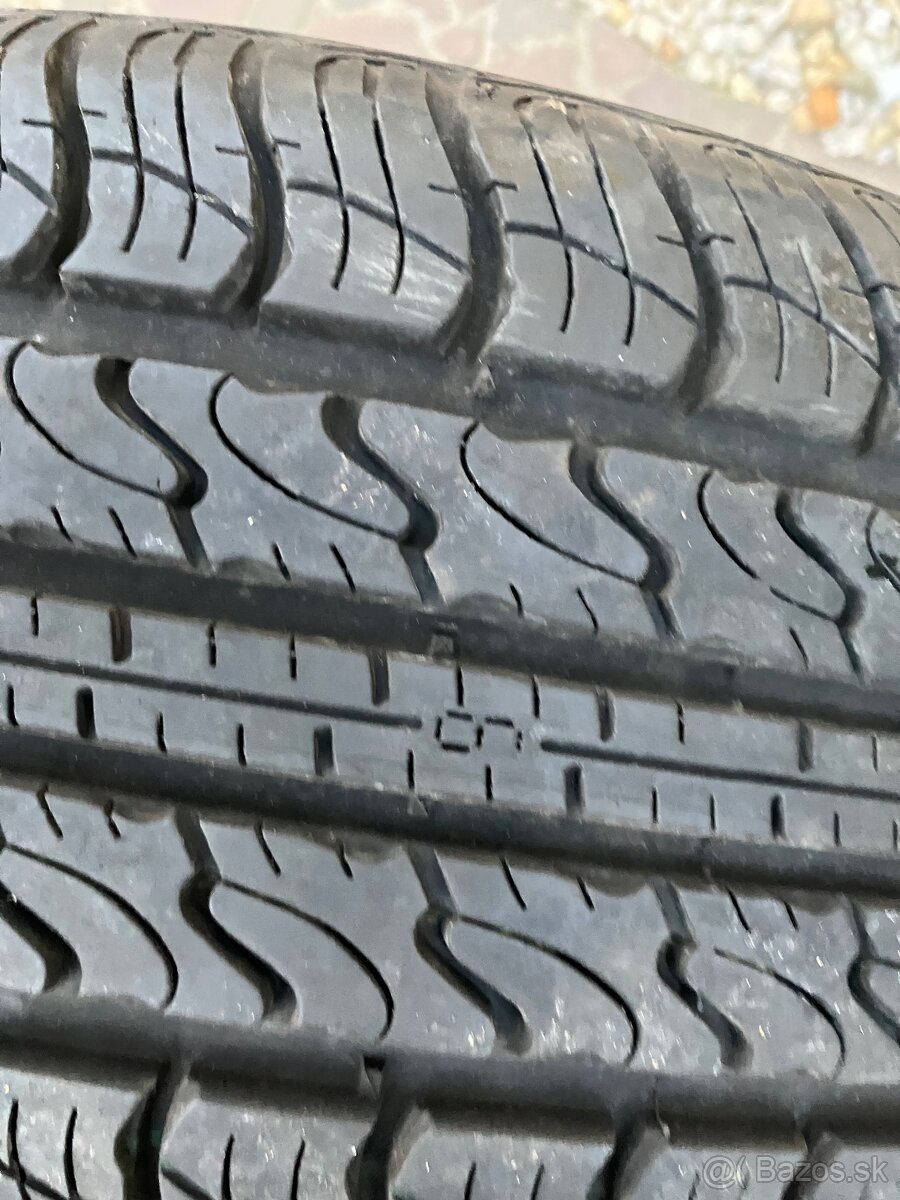 Elektróny originál Audi 17” 5x112 Q3 - 4