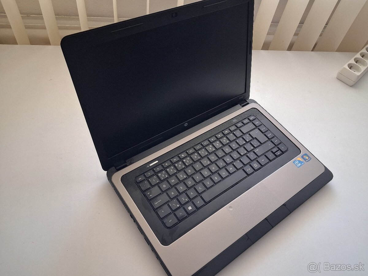 HP630 i3 M370, 4GB ram, 500GB HDD - 4
