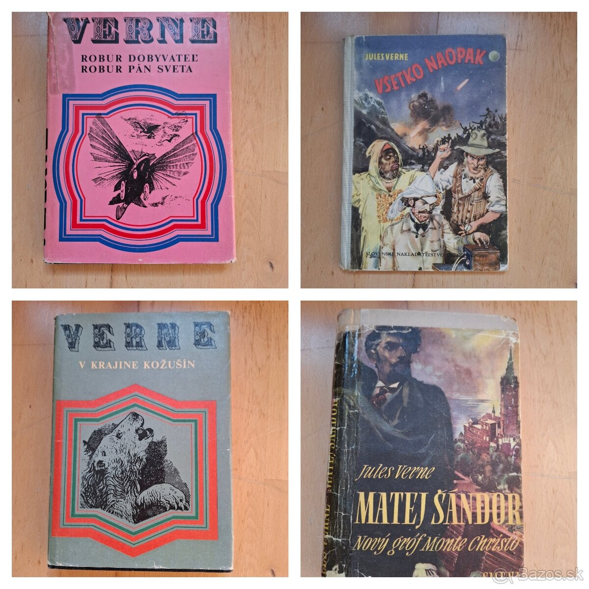 Predam starsie knizky - 28 - 4