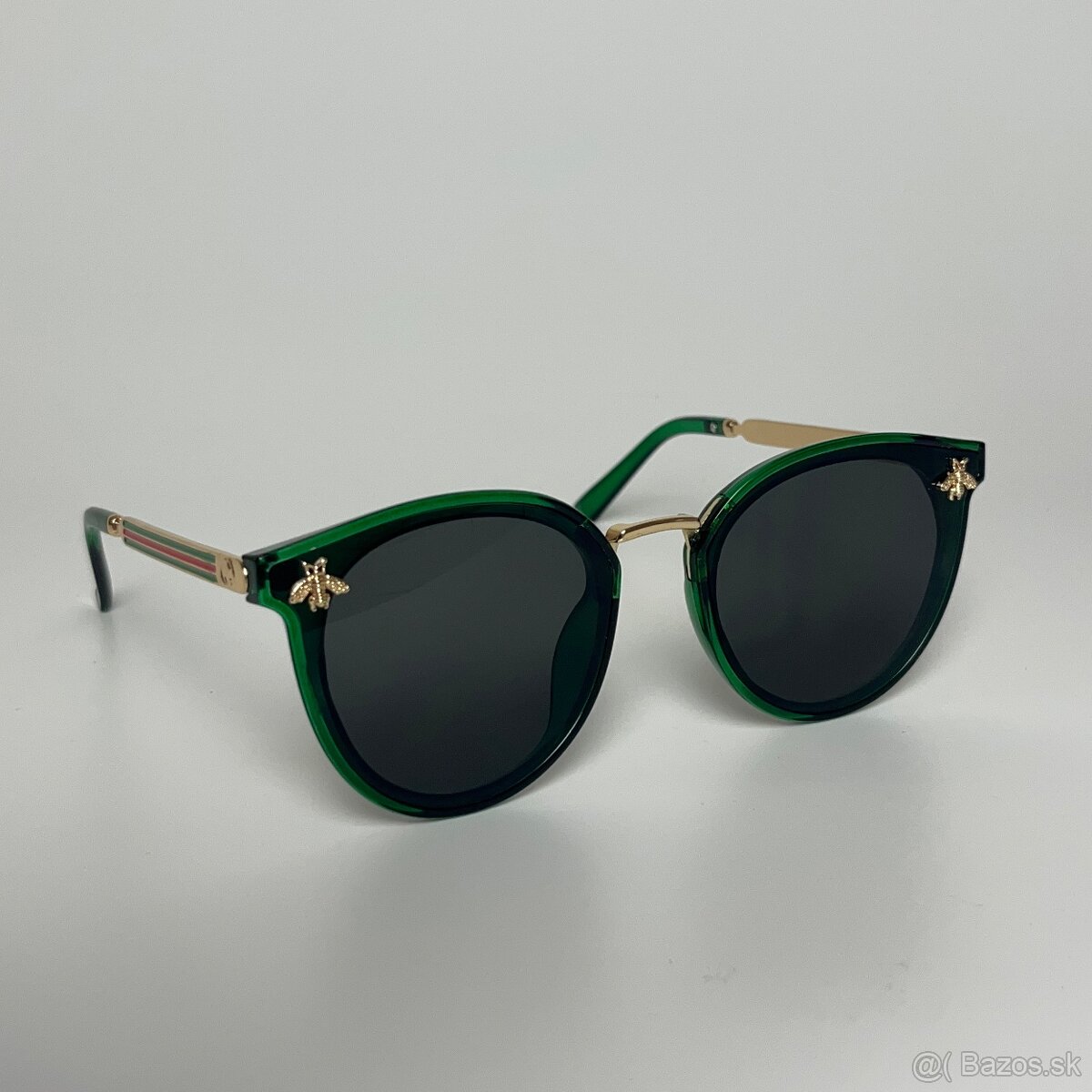 Dámske slnečné okuliare - 4