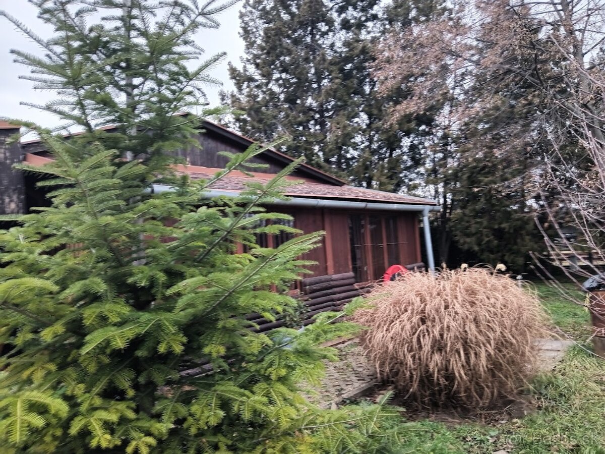 Nehnuteľnosť Senec 2 + 1 - 4