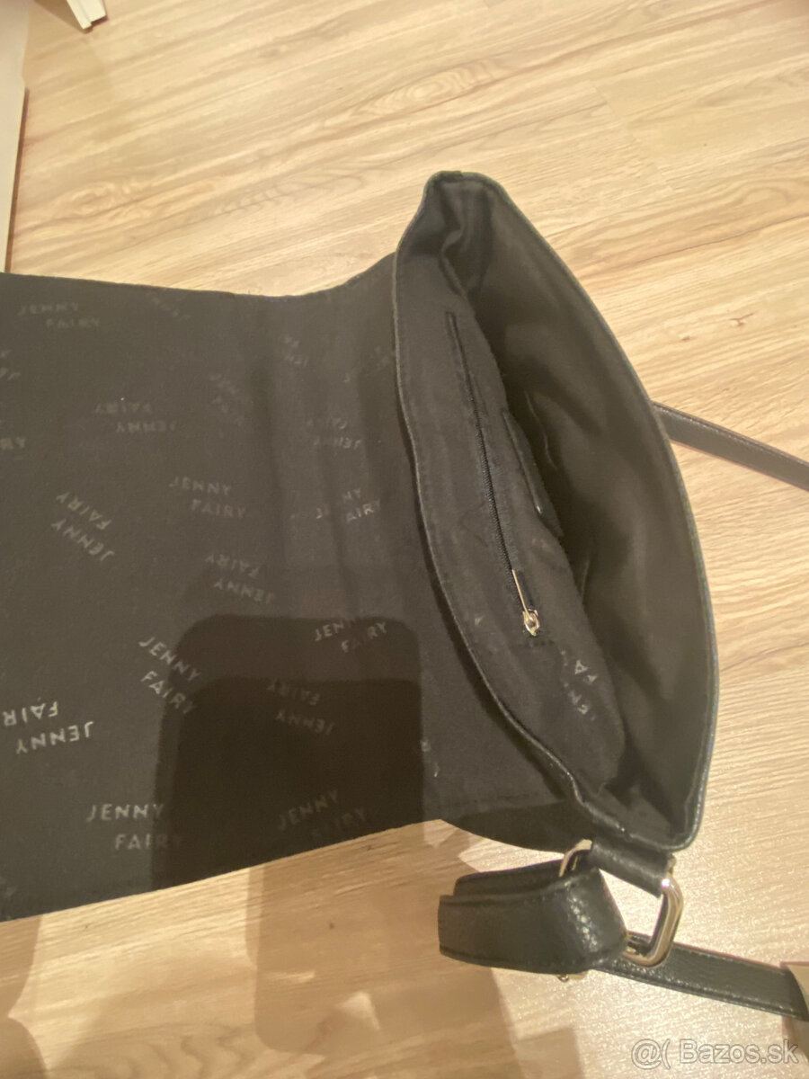 Jenny Fairy - kabelka - 4