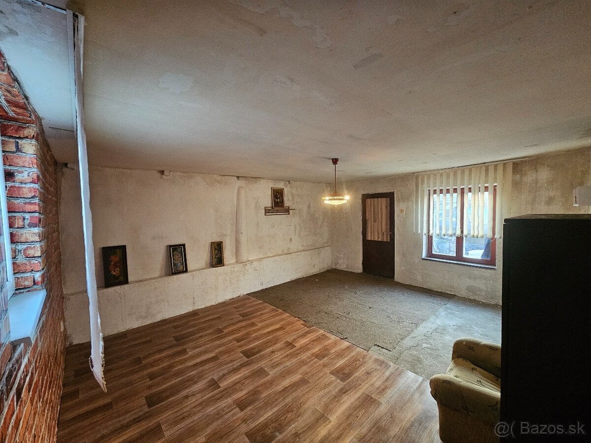 Prenajmem 1 izbu - 4