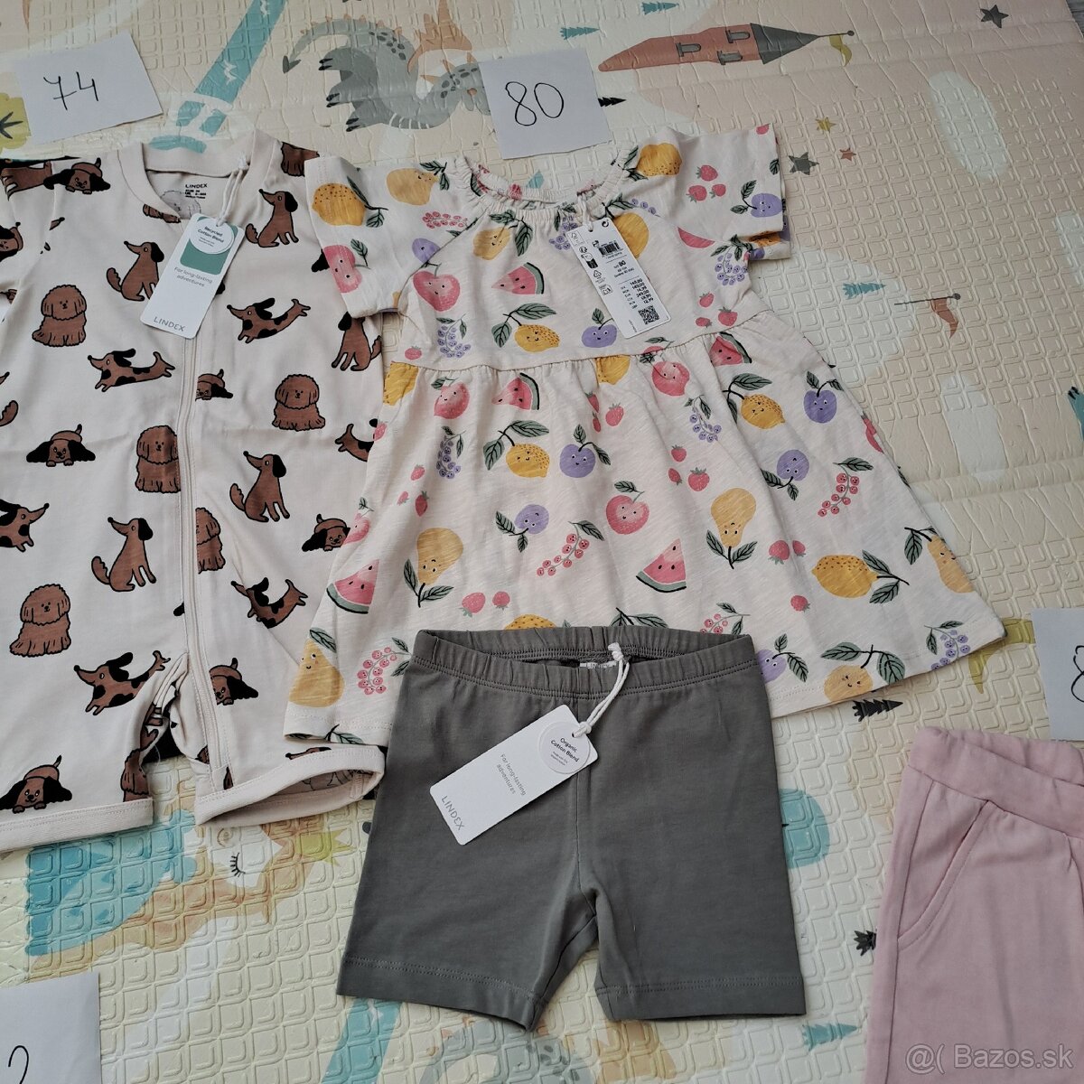 Detske veci Lindex/zara/c&a - 4