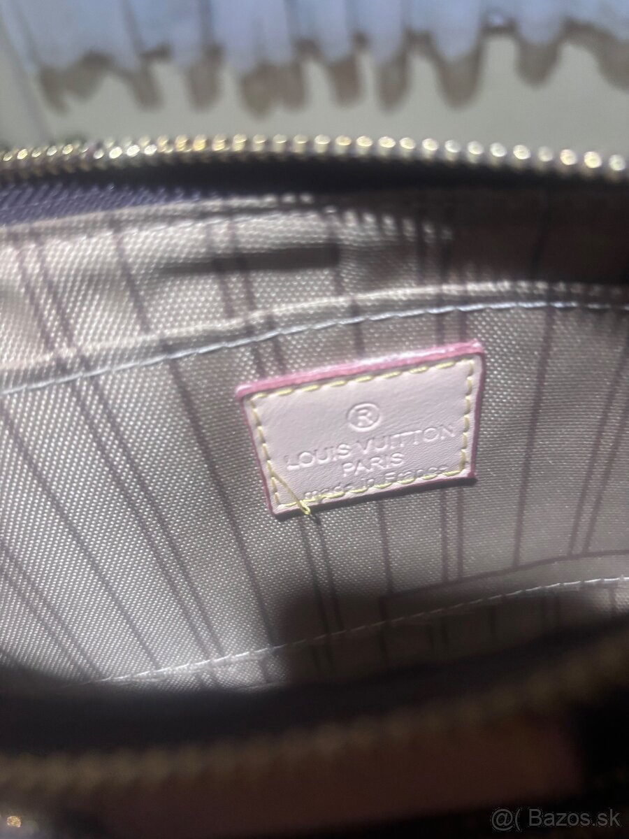 Louis vuitton Multi Pochrtte Accessoires - 4