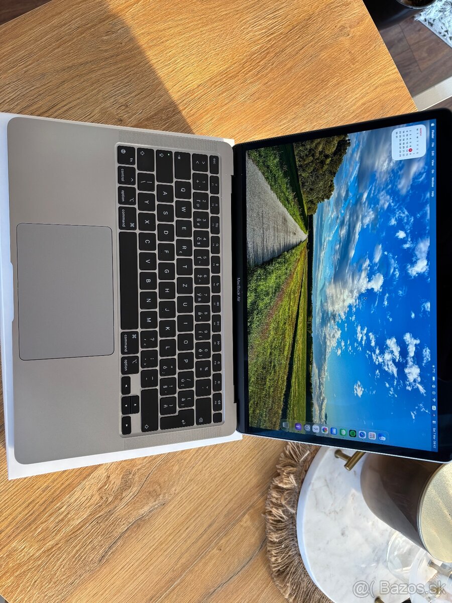 MacBook Air 13” M1 16GB - 4