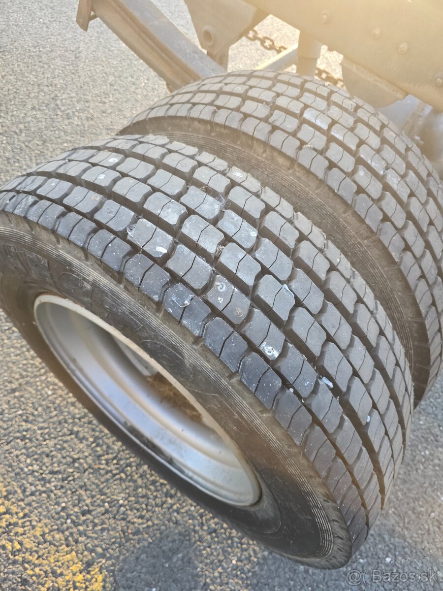 RENAULT MIDLUM 280DXI R.V.2012 NÁHRADNÍ DÍLY - 4