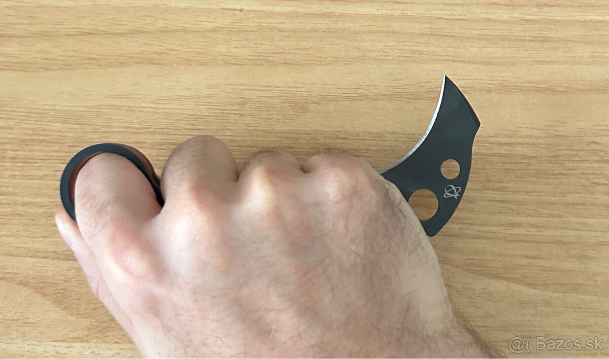 Karambit Mantis - 4