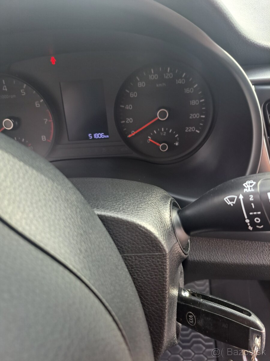 KIA RIo 1,2 - 4