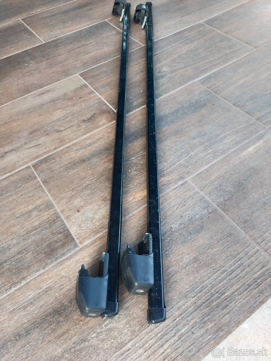 Strešné nosiče - 4