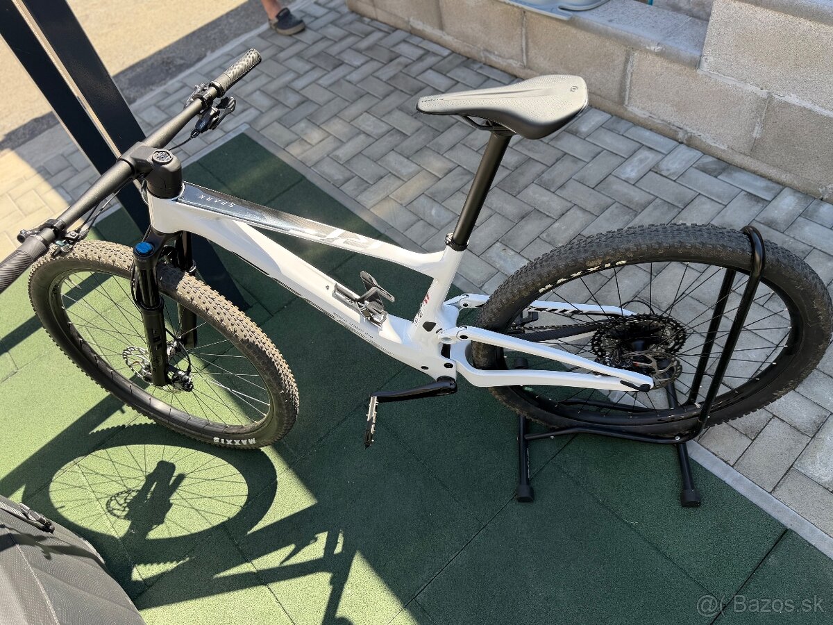 Scott spark 2024 - 4