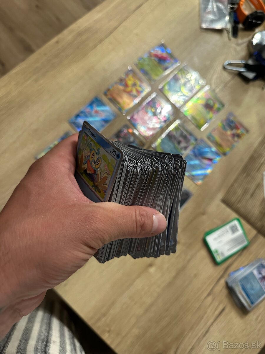 Pokemon karty - 4