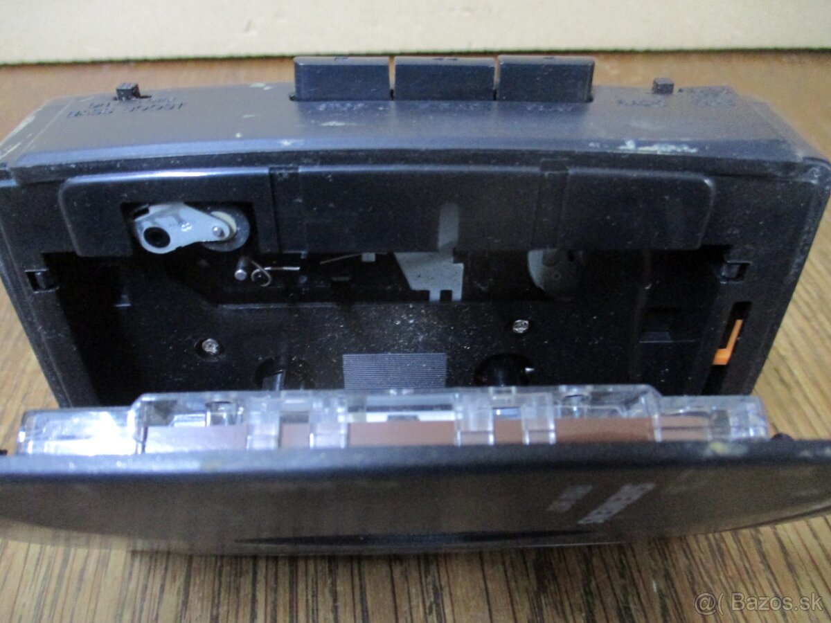 SIEMENS RM-907 G6 walkman - 4