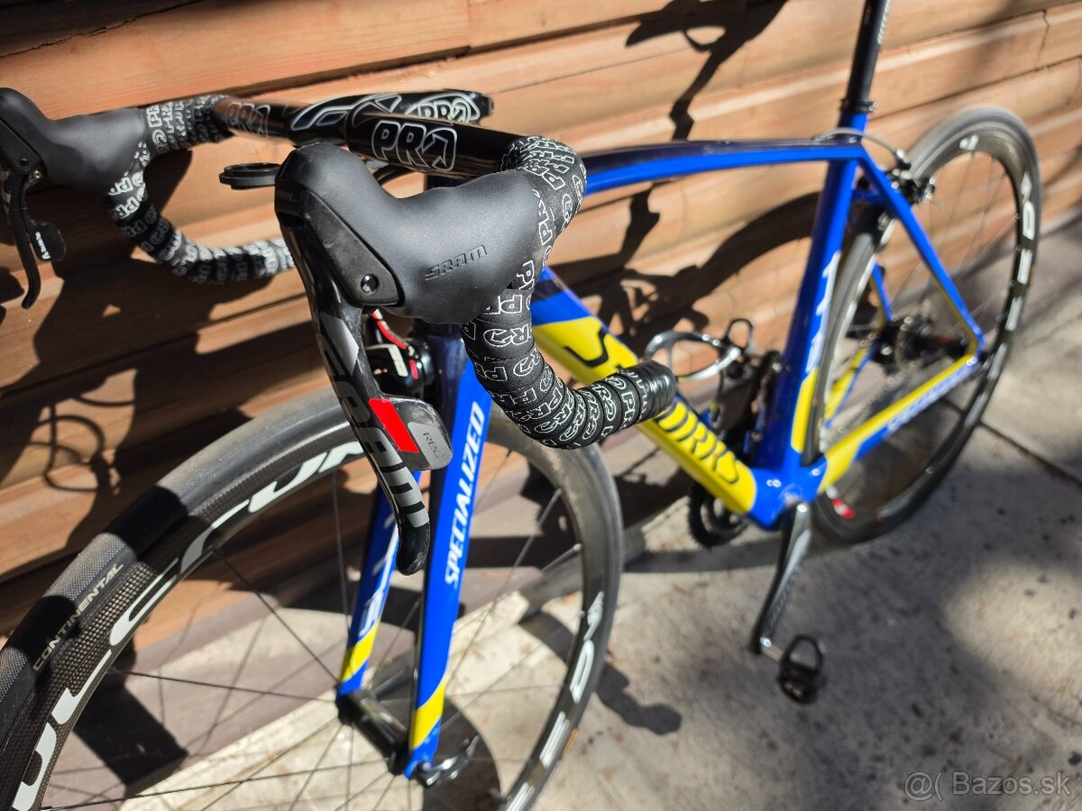 Specialized sl4 - 4