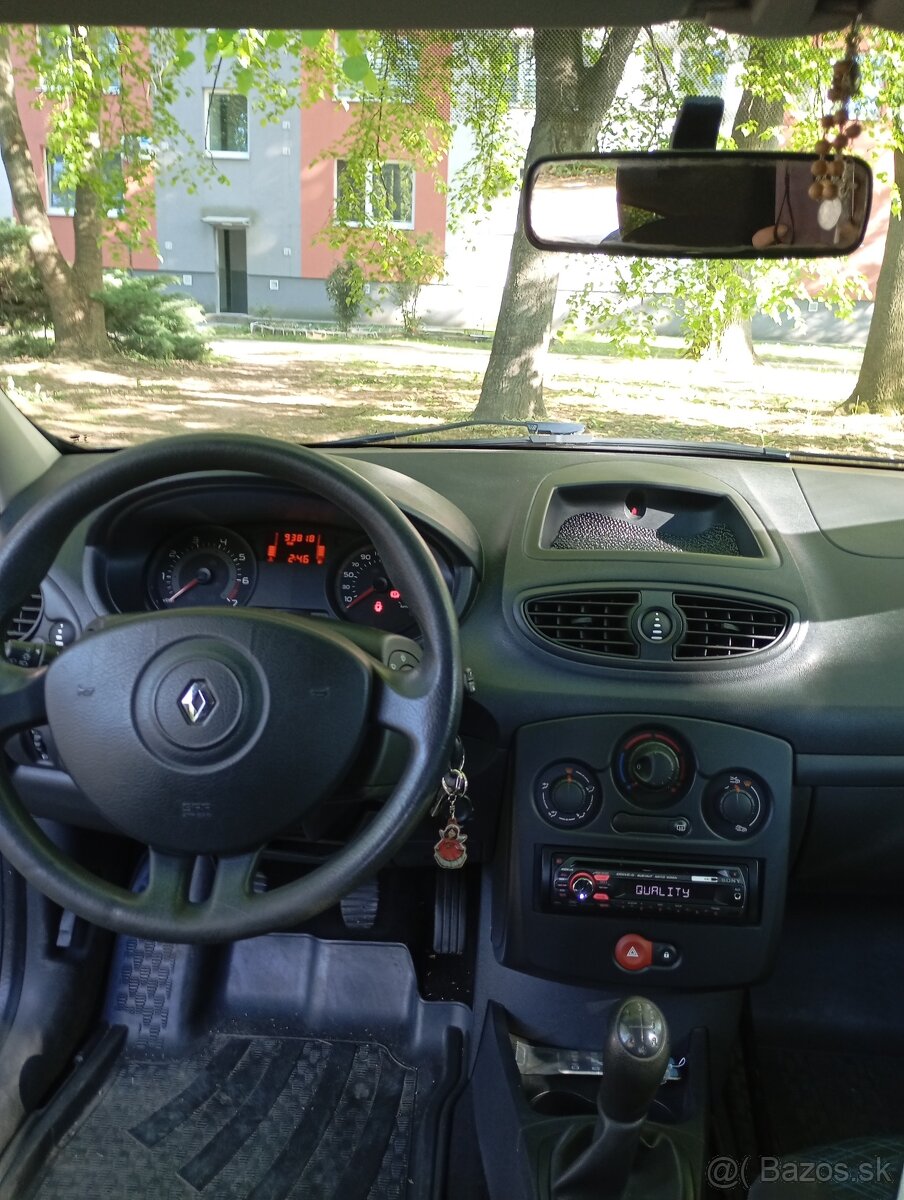 Renolt Clio Grandtour - 4