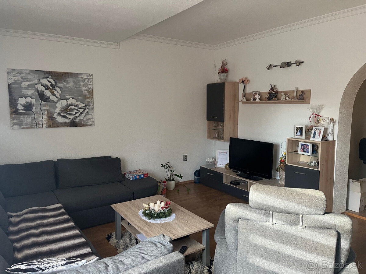 Rodinny dom - Čierne Kľačany (Zlaté Moravce) - 4